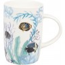 Кружка "Голубые кораллы Sanmartin" 11 7 269 2776