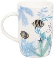 Кружка &quot;Голубые кораллы Sanmartin&quot; 11 7 269 2776