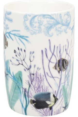Кружка "Голубые кораллы Sanmartin" 11 7 269 2776