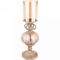 Подсвечник коллекция &quot;прованс&quot; диаметр=13 см высота=41 см Lefard (170-235)