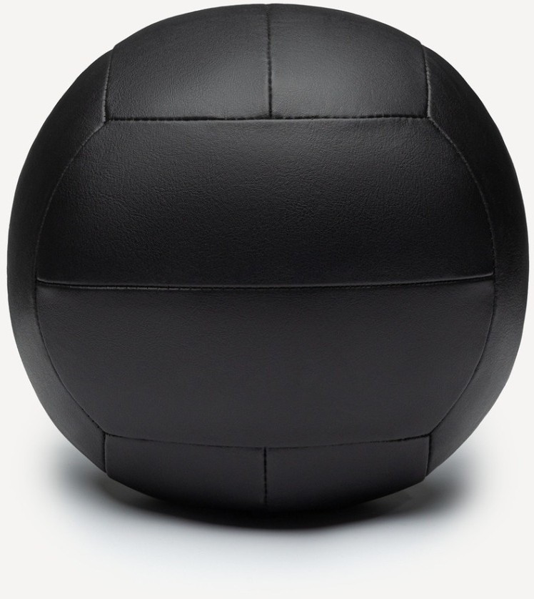 Медбол INSANE IN24-WB100, 6 кг, синий (2111038)