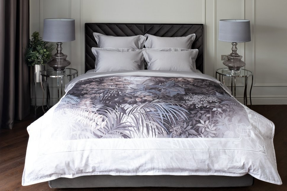 Пододеяльник сатин Мечты принт 220*200 (TT-00007993)