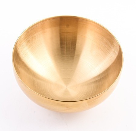 Миска из нержавеющей стали 2 л MAYER   BOCH (40716)