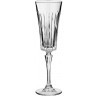 Набор бокалов для шампанского из 6 шт. "timeless" 210 мл. высота=24 см. RCR (305-622)