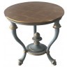 Стол LI-SH14-13-120, береза, вяз, bronze/grey, ROOMERS FURNITURE