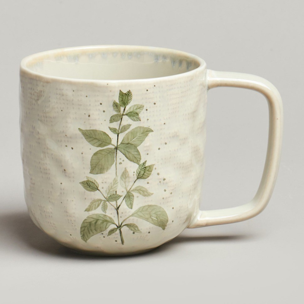 Набор посуды lefard "flowers" 3 предмета (260-1032)