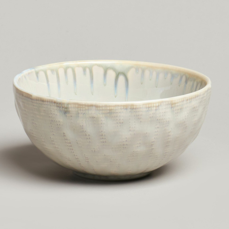 Набор посуды lefard "flowers" 3 предмета (260-1032)