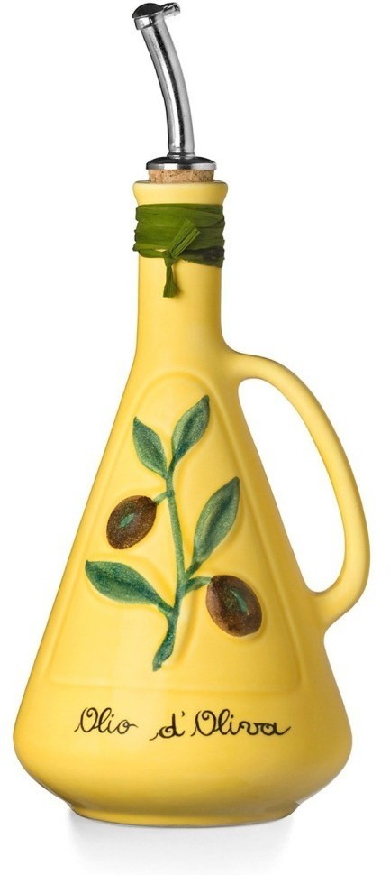 Бутылка для масла Giallo sole750 мл 8655-GSO