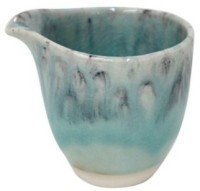 Молочник DEZ091-BLU(DEZ091-01114K), керамика, blue, Costa Nova