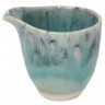 Молочник DEZ091-BLU(DEZ091-01114K), керамика, blue, Costa Nova