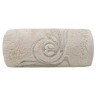 Полотенце Лирика модал бежевое 30*50 (TT-00015206)