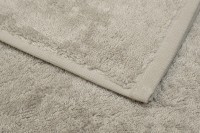 Полотенце Лирика модал бежевое 30*50 (TT-00015206)