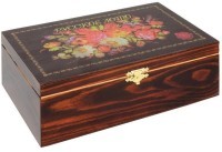 Русское Лото &quot;Цветы&quot; цветное (31921)