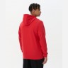 Худи на молнии JOGEL ESSENTIAL Cotton FZ Hoodie, красный (2121934)