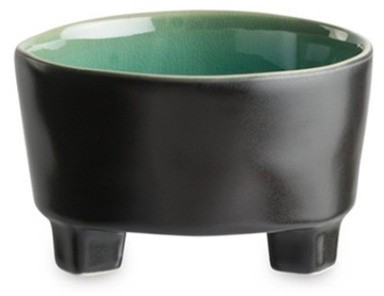 Чаша VES121-AZU(VES121-01616F), 12 см, керамика, Azur, Costa Nova