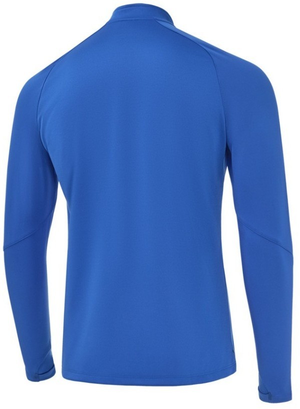 Джемпер тренировочный JOGEL PREMIER PerFormDRY Training 1/4 Zip Fleece Top, синий (2123083)