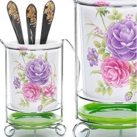 Подставка для столовых приборов Камелия LORAINE (26389)