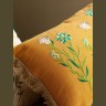 Подушка декоративная radiant bloom из коллекции ethnic, 30х45 см (79074)