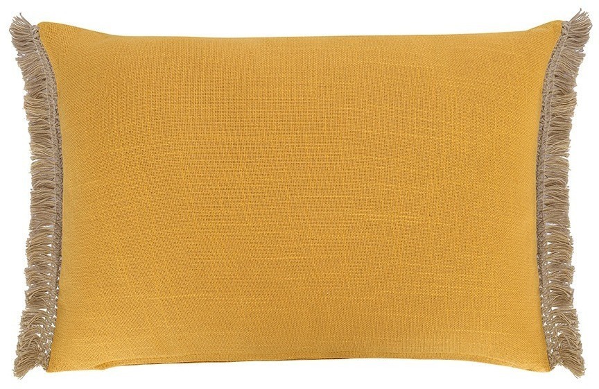 Подушка декоративная radiant bloom из коллекции ethnic, 30х45 см (79074)