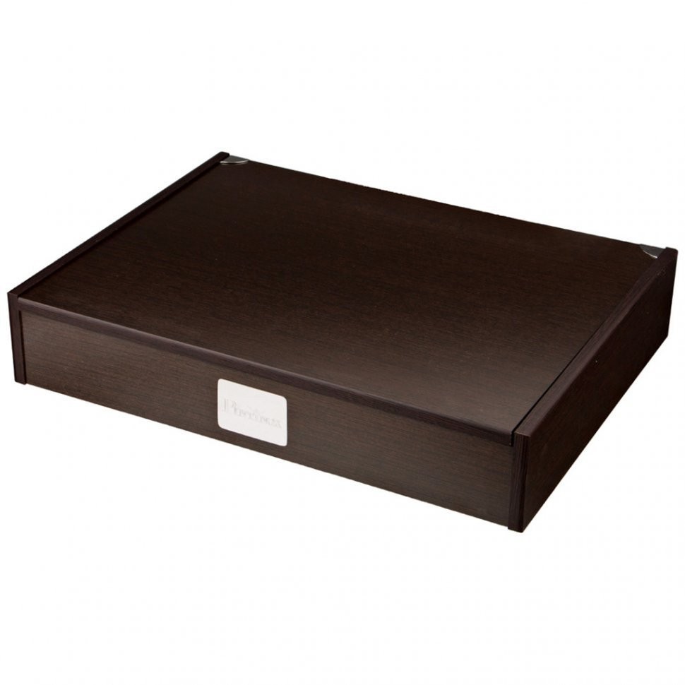 Набор столовых приборов "stile" на 6 персон 24 пр. PINTINOX (340-077)