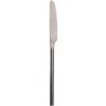 Нож столовый 158200112160000000, нержавеющая сталь 18/10, CBT+PVD, matte chrom, HERDMAR