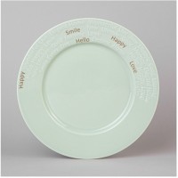 Набор для завтрака lefard &quot;good morning&quot; 3 пр. мятный (42-537)