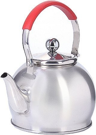 Заварочный чайник матовый 1 литр Mayer&Boch (29006)