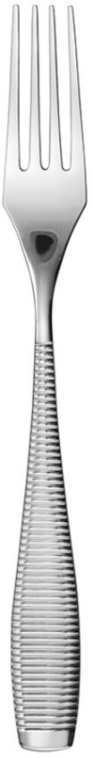 Вилка столовая 230100213170000000, нержавеющая сталь 18/10, PVD, chrom, HERDMAR