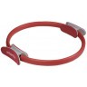 Кольцо для пилатеса STARFIT FA-402 39 см, малиновый (2107222)
