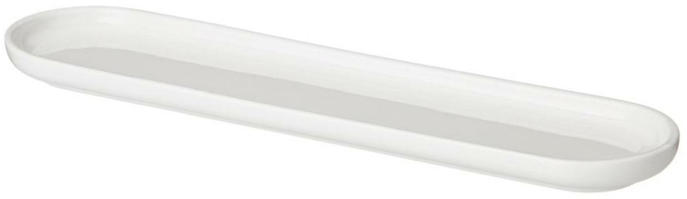 Тарелка сервировочная lefard "perfecto" 30,5*7,5 см (171-251)