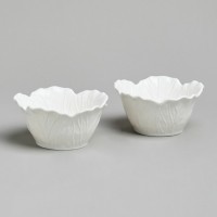 Набор салатников lefard &quot;village&quot; 2 шт. 11*6 см 240 мл (171-346)