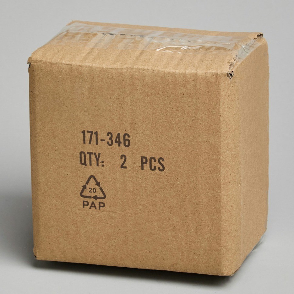 Набор салатников lefard "village" 2 шт. 11*6 см 240 мл (171-346)