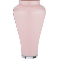 Ваза &quot;basic zoe rosato&quot;  высота 37см FRANCO (316-1498)