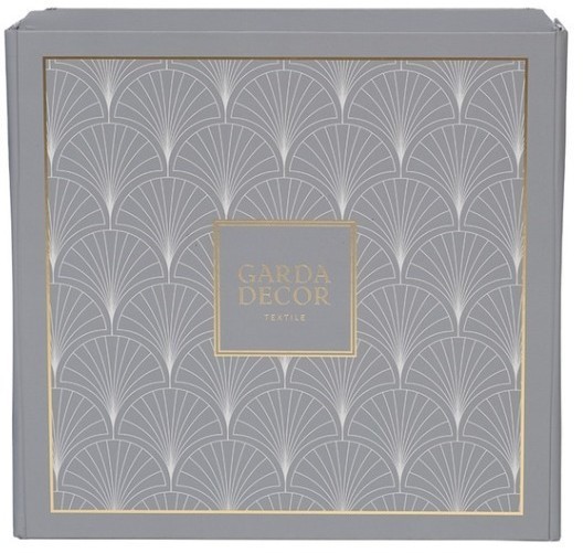 Простыня Сопрано синий  240*250 (TT-00010334)