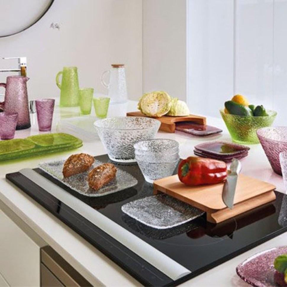 Стакан 7448.2, стекло, green, IVV