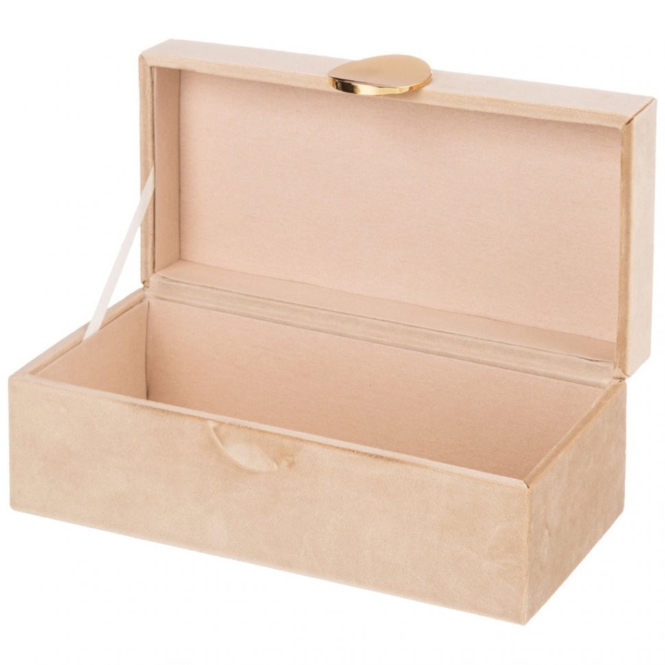 Шкатулка 26*12*9,5 см Lefard (06-319)