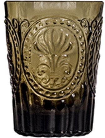 Стакан ACN21/003079595006, стекло, Brown, VISTA ALEGRE