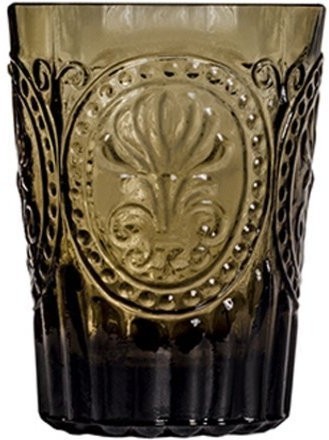 Стакан ACN21/003079595006, стекло, Brown, VISTA ALEGRE