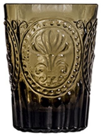 Стакан ACN21/003079595006, стекло, Brown, VISTA ALEGRE