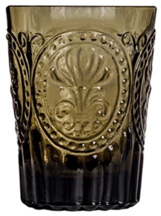 Стакан ACN21/003079595006, стекло, Brown, VISTA ALEGRE