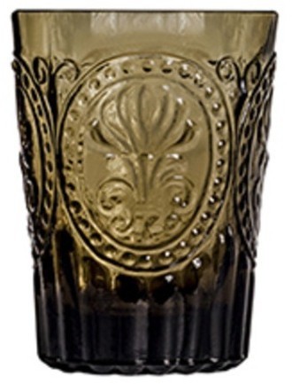 Стакан ACN21/003079595006, стекло, Brown, VISTA ALEGRE