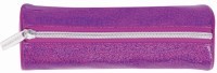 Пенал тубус Brauberg Glitter Pink 229017 (66673)