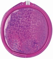 Пенал тубус Brauberg Glitter Pink 229017 (66673)