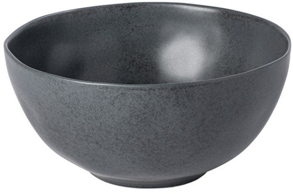 Чаша IOS261-BLK(IOS261-VC7242), 26,3 см, керамика, Matte black, Costa Nova