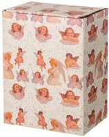 Фигурка коллекция &quot;amore&quot; Lefard (390-1298)