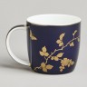 Кружка lefard "golden birds" 330 мл (419-141)
