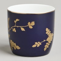 Кружка lefard &quot;golden birds&quot; 330 мл (419-141)