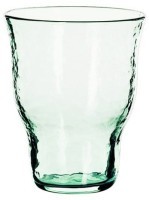 Стакан LR207-LWHG, ручная работа/стекло, light green, ROOMERS TABLEWARE