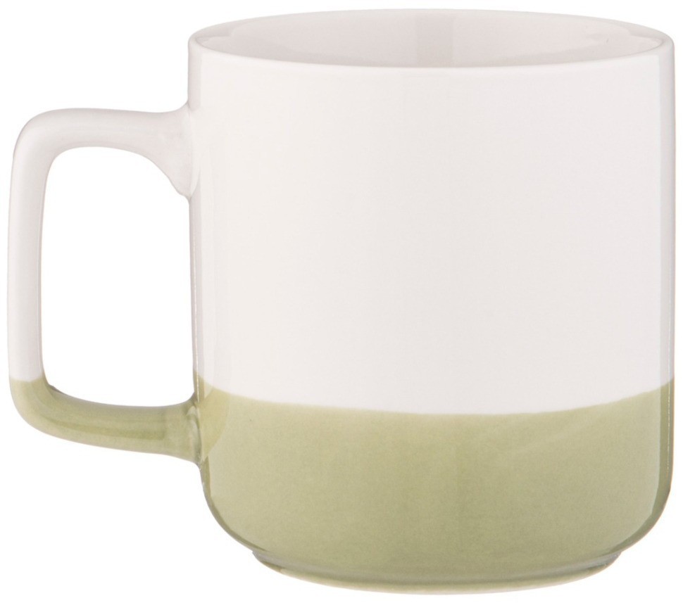 Кружка lefard "flower field" 370мл (260-824)