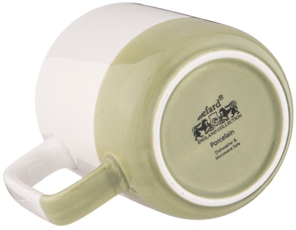 Кружка lefard "flower field" 370мл (260-824)